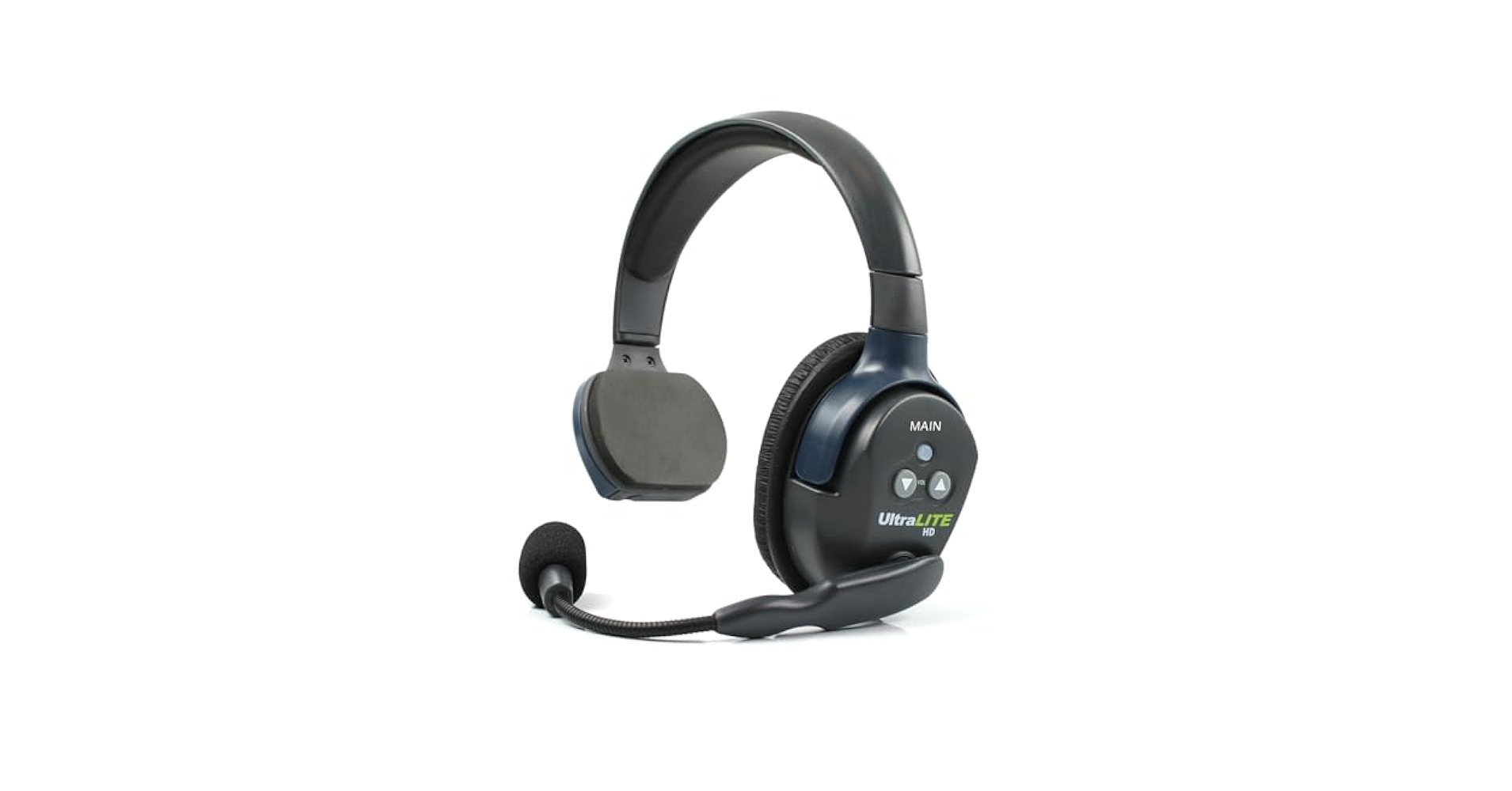 Amazon.com: EARTEC ULSM-HD Ultralite HD Single Ear